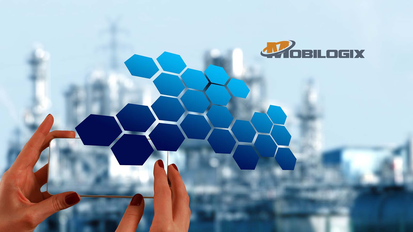 Mobilogix and Comprovei Announce Strategic Partnership in IoT Solutions