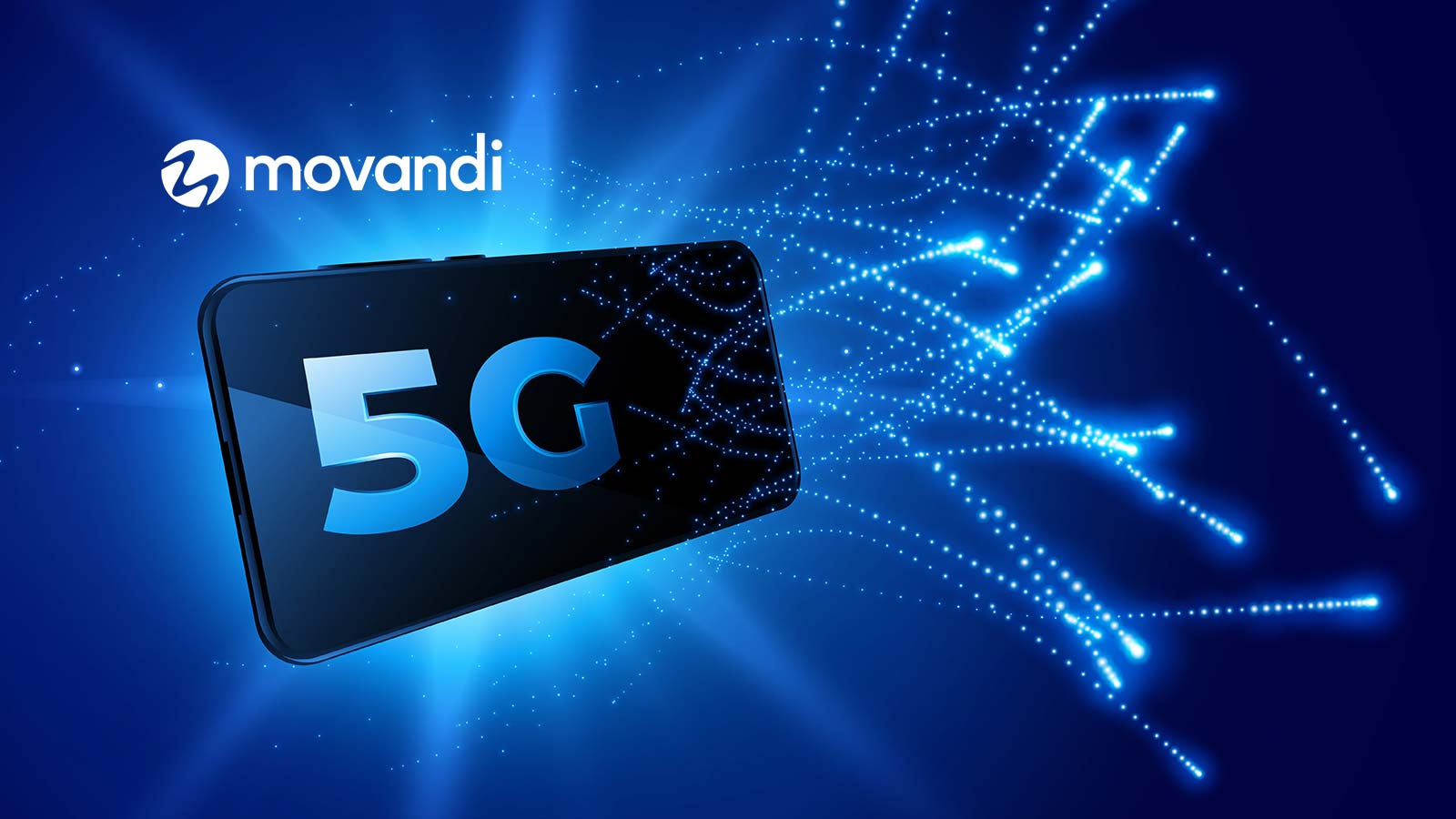 Movandi Demonstrates Seamless 5G mmWave Connectivity for Cellular Vehicle-to-Everything Communications