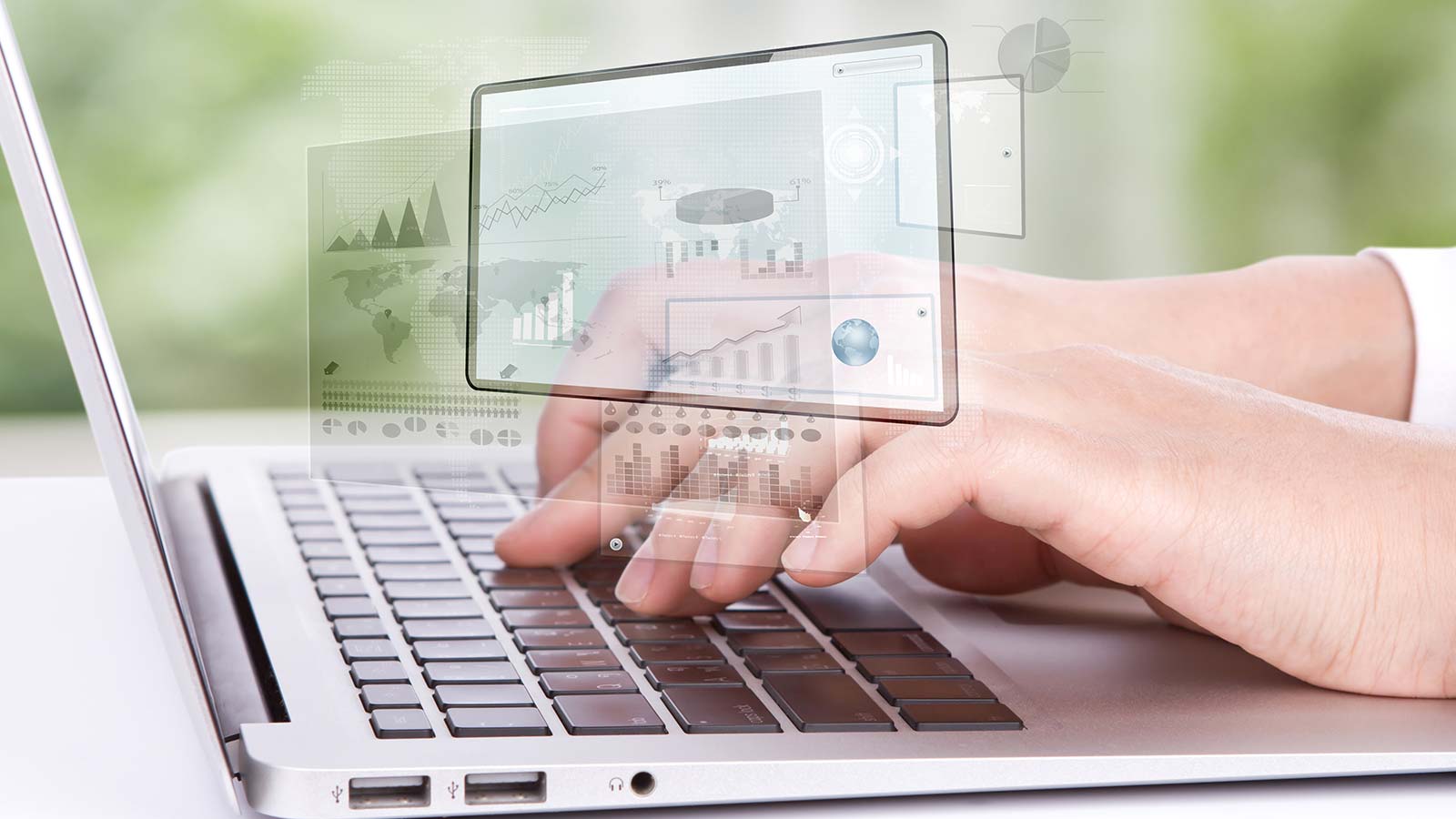 NetRef Provides Critical Data about Internet Bandwidth to School Districts as They Work to Address Learning Recovery