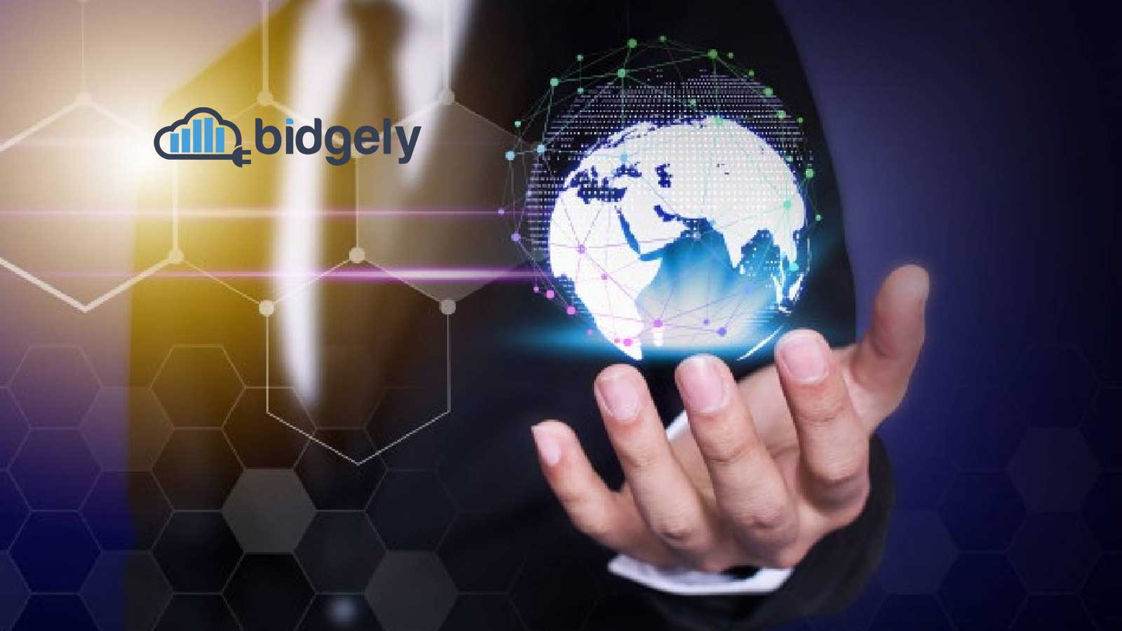 Bidgely Increases Nearly 90% Sales Growth Year-Over-Year in 2022