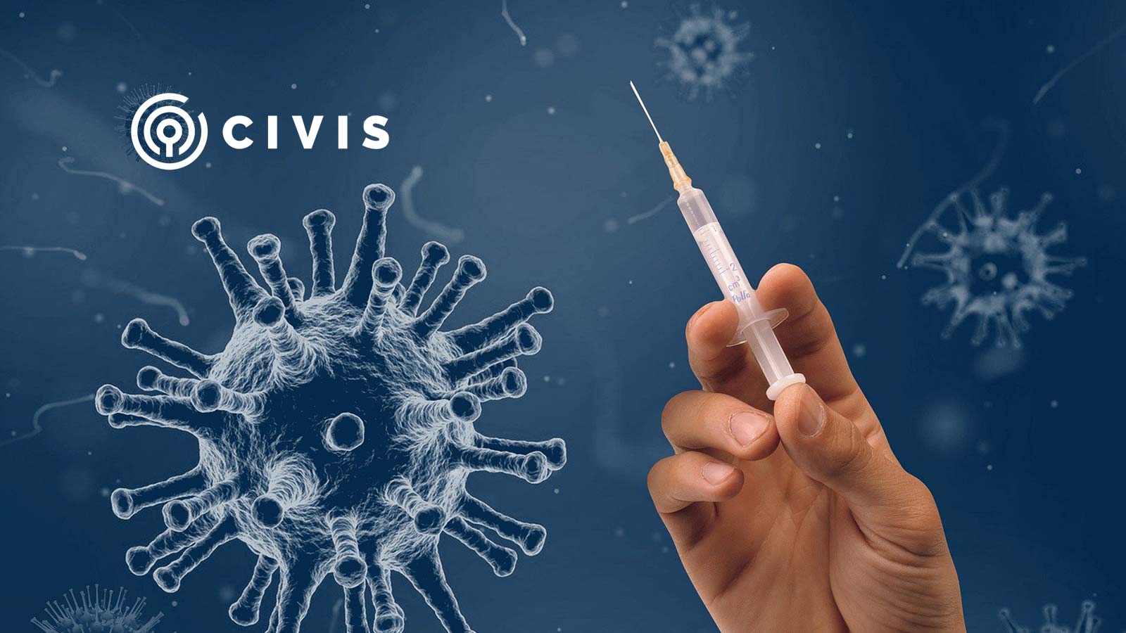 New Civis Analytics Research Identifies Most Persuasive COVID-19 Vaccine Messaging for Uncertain Americans