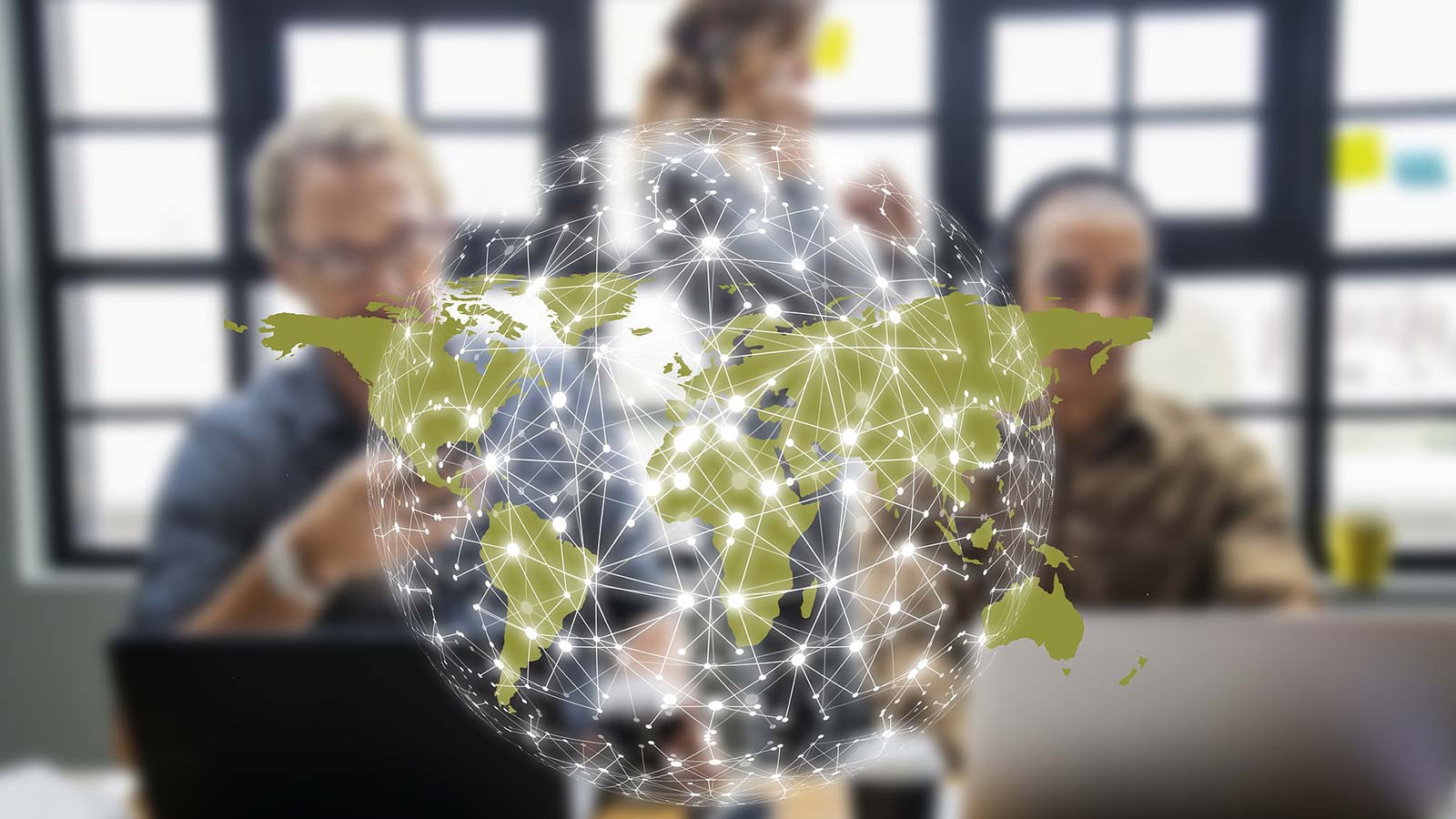 New Horizons Joins the AWS Training Partner Program to Deliver AWS Classroom Training