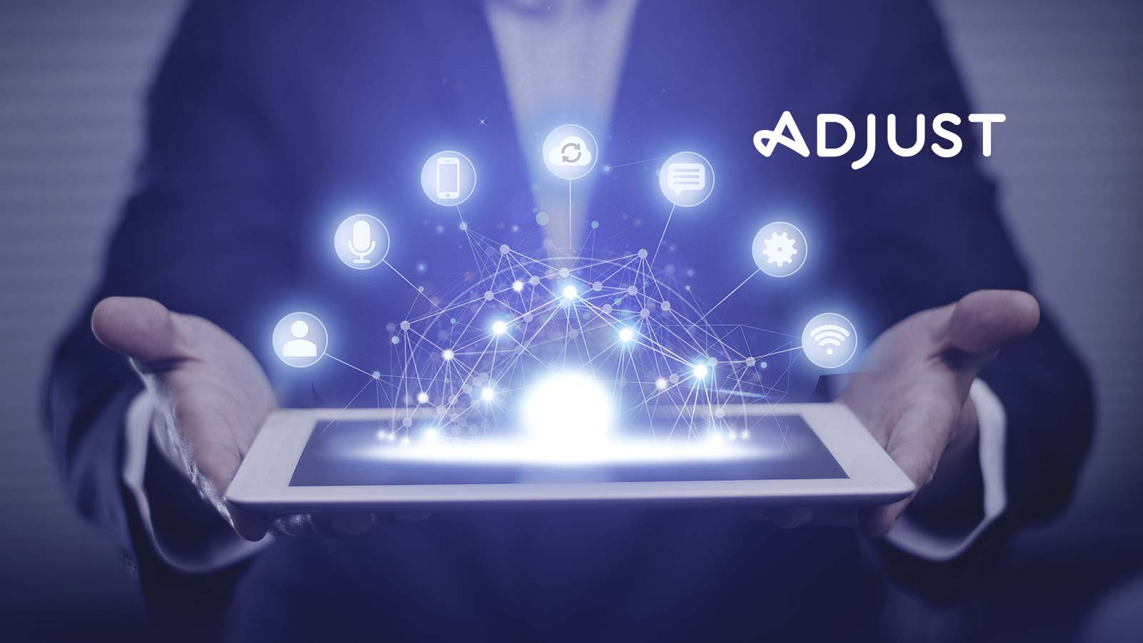 New Report From Adjust Shows Mobile App Growth Up 31% in Q1 2021