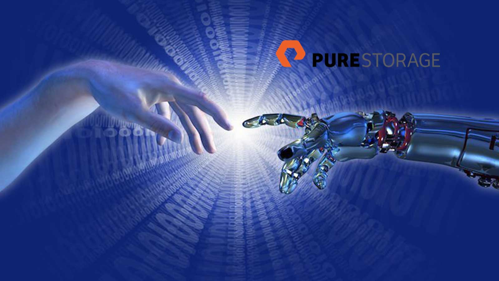 New Survey Finds Enterprise IT Users Doubled Down on Kubernetes to Support Rapid Pivots in Business Amid Pandemic