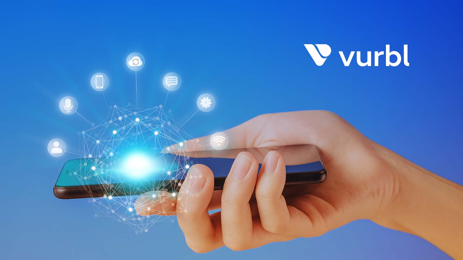 Next Gen Audio Platform Vurbl Exits Beta With Launch of Mobile App