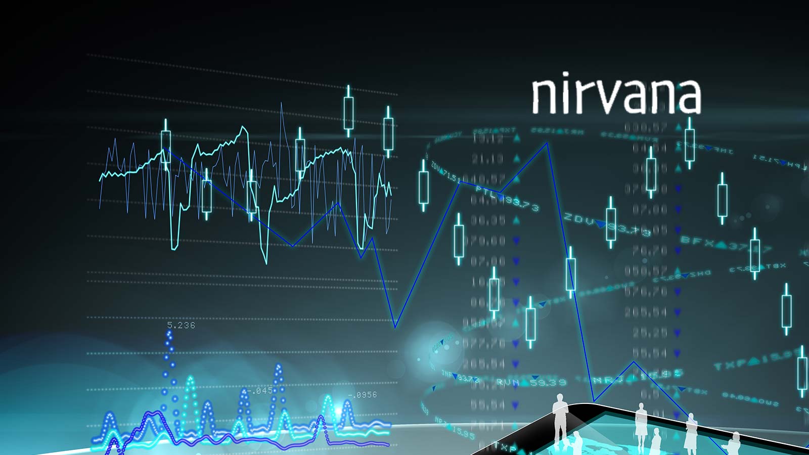 Nirvana Technology Hires Senior Fintech Leader Amit Singh as Chief Credit & Risk Officer