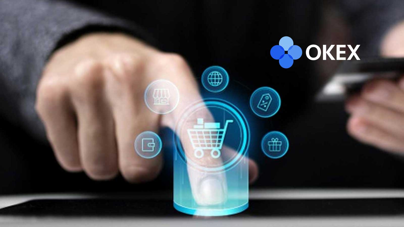 OKEx Lists DFINITY's Internet Computer Token, ICP