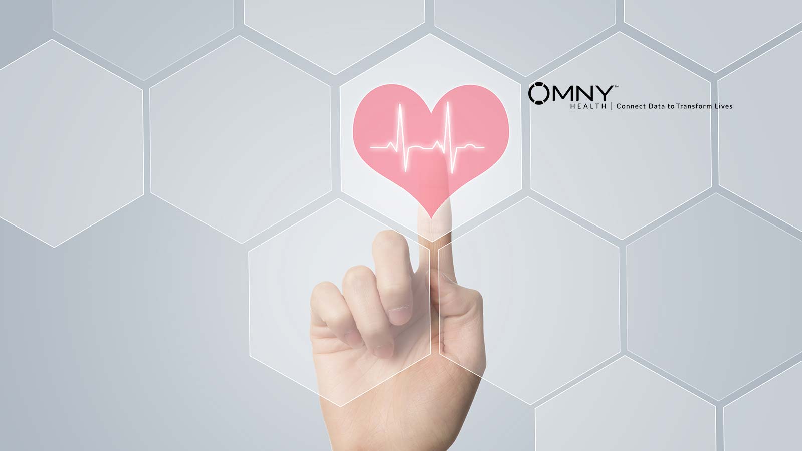 OMNY Health launches platform to accelerate life-changing innovations through data-driven insights
