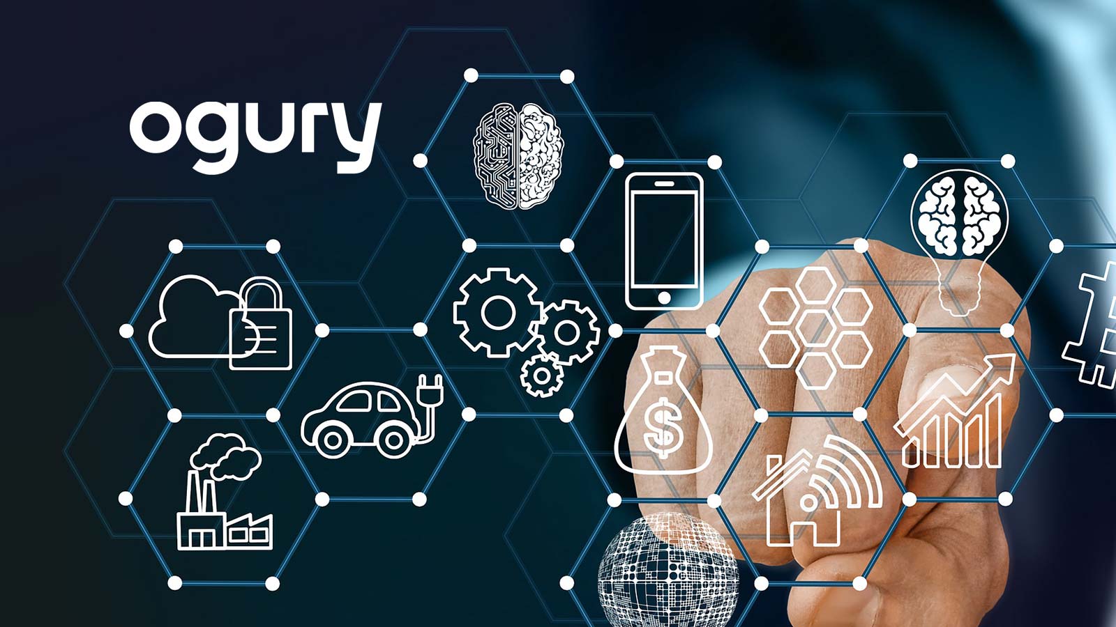 Ogury Appoints Christophe Parcot as Chief Operating Officer