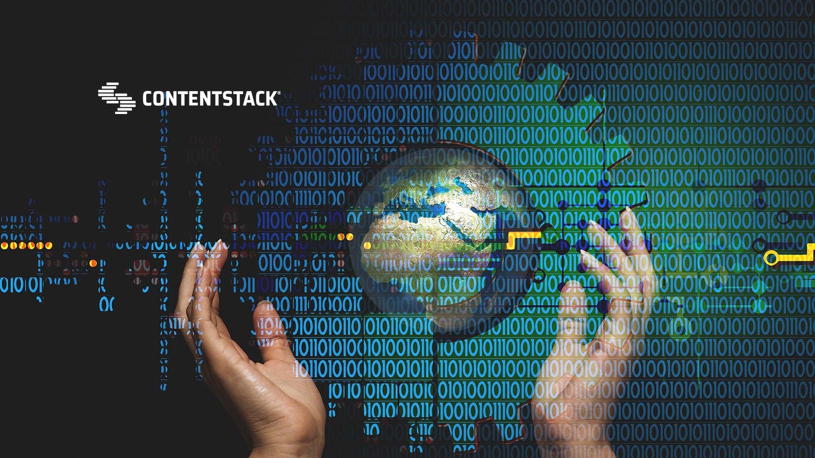 OneAffiniti and Contentstack Partner to Deliver Content Marketing Capabilities for Global Channel Partners