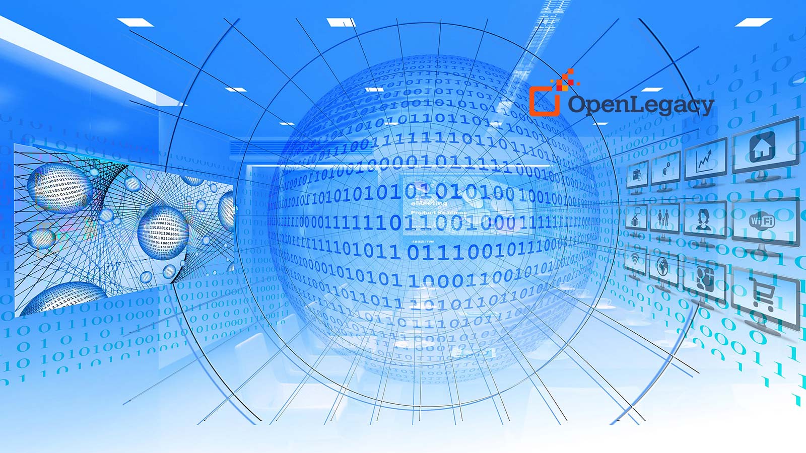 OpenLegacy Sees Strong Momentum in Global Banking Sector