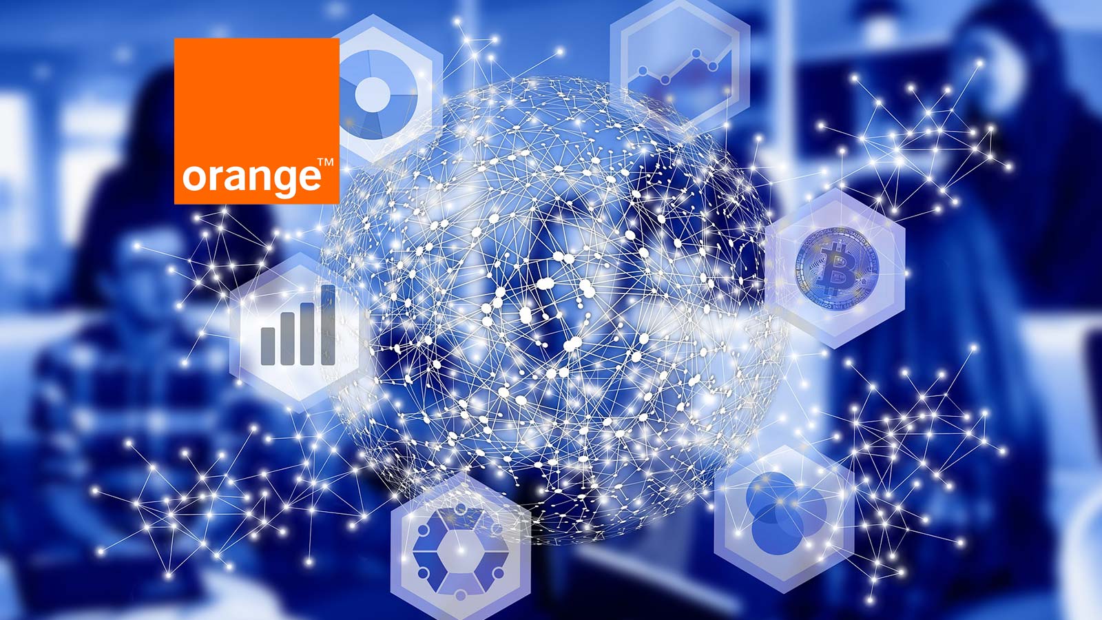Orange leads solar panel deployment across Africa and the Middle East