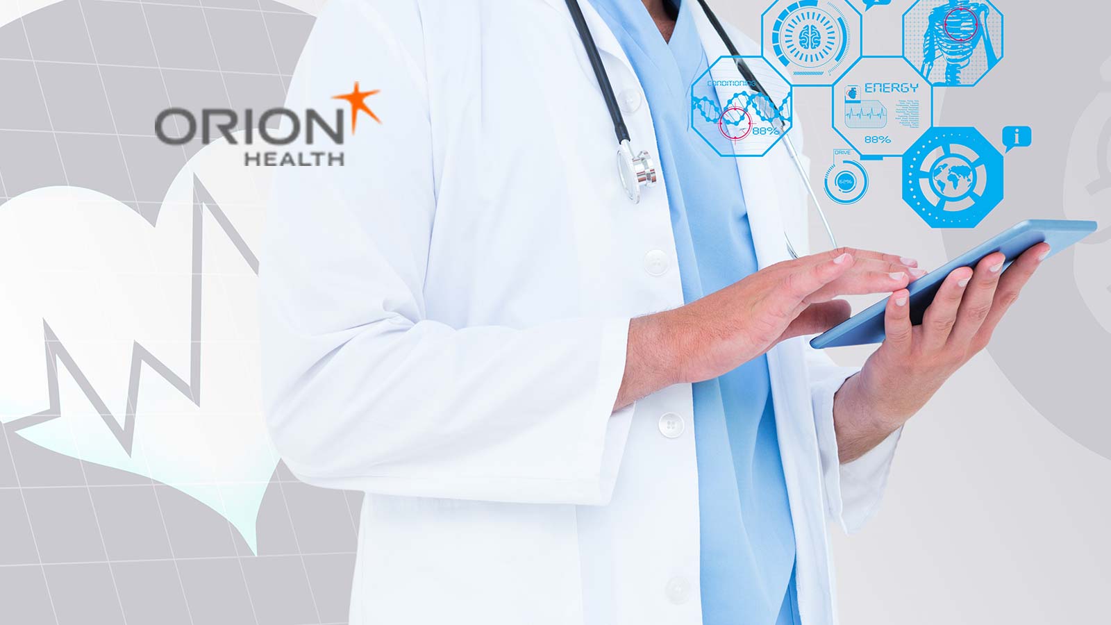 Orion Health Selected to Deliver a State-Wide Health Information Exchange in Oklahoma