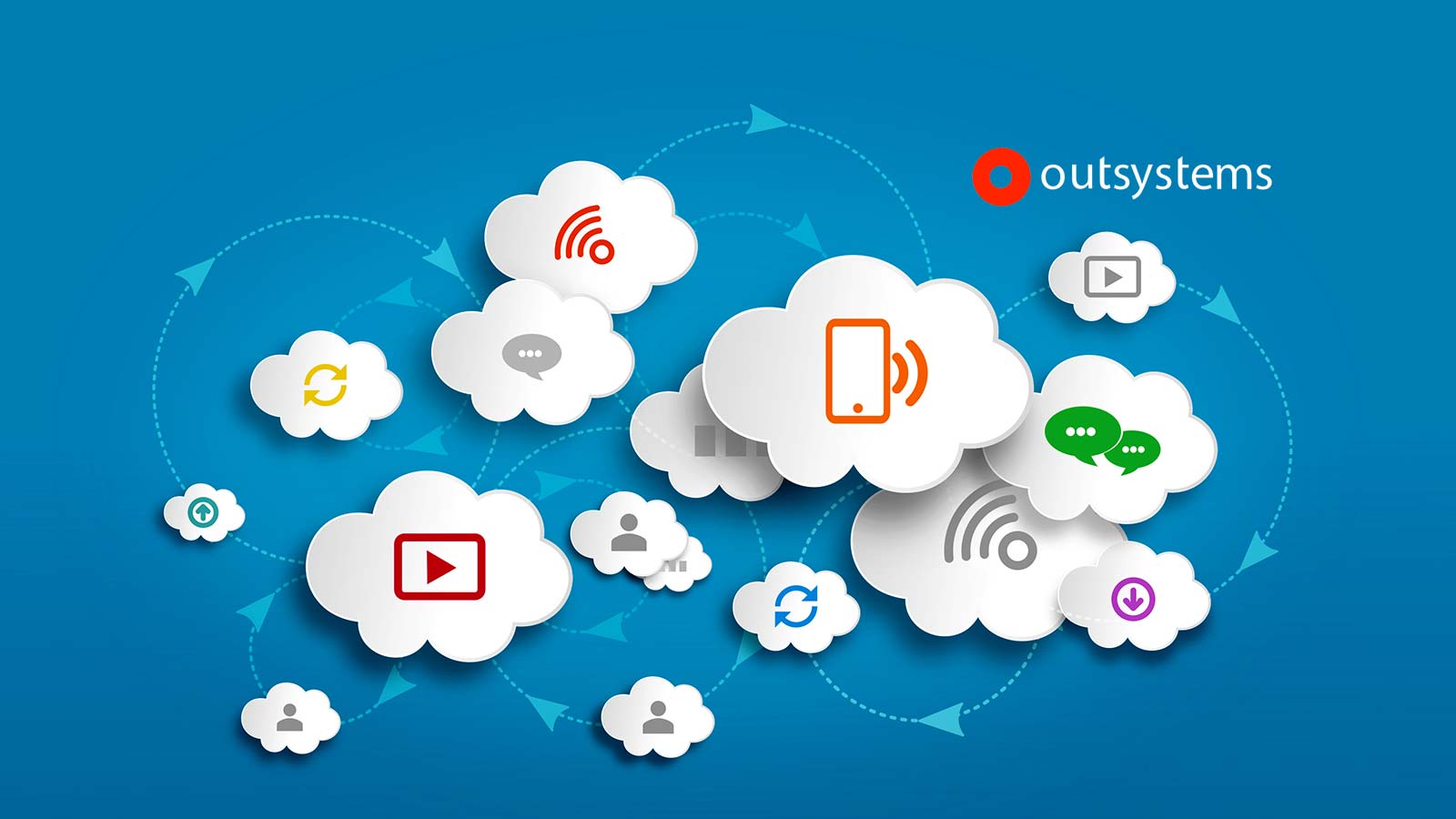 OutSystems Launches Cloud Accelerators for AWS