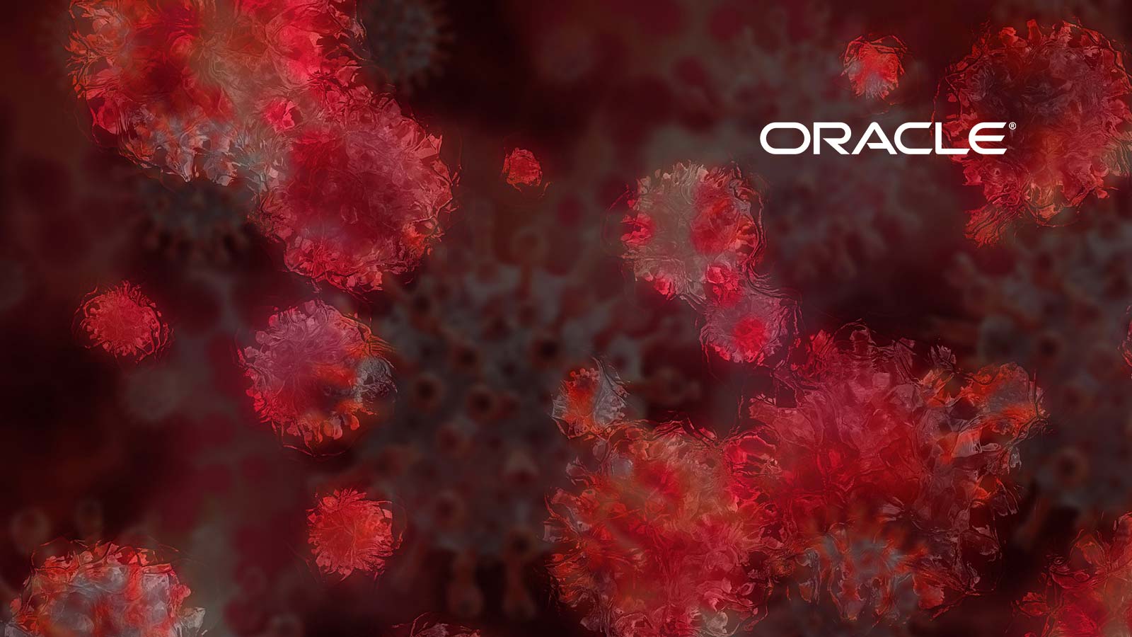 Oxford University and Oracle Partner to Speed Identification of COVID-19 Variants