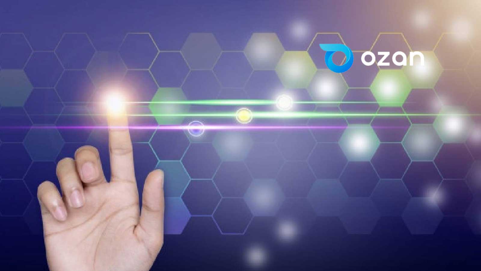 Ozan SuperApp Announces UnionPay International Membership