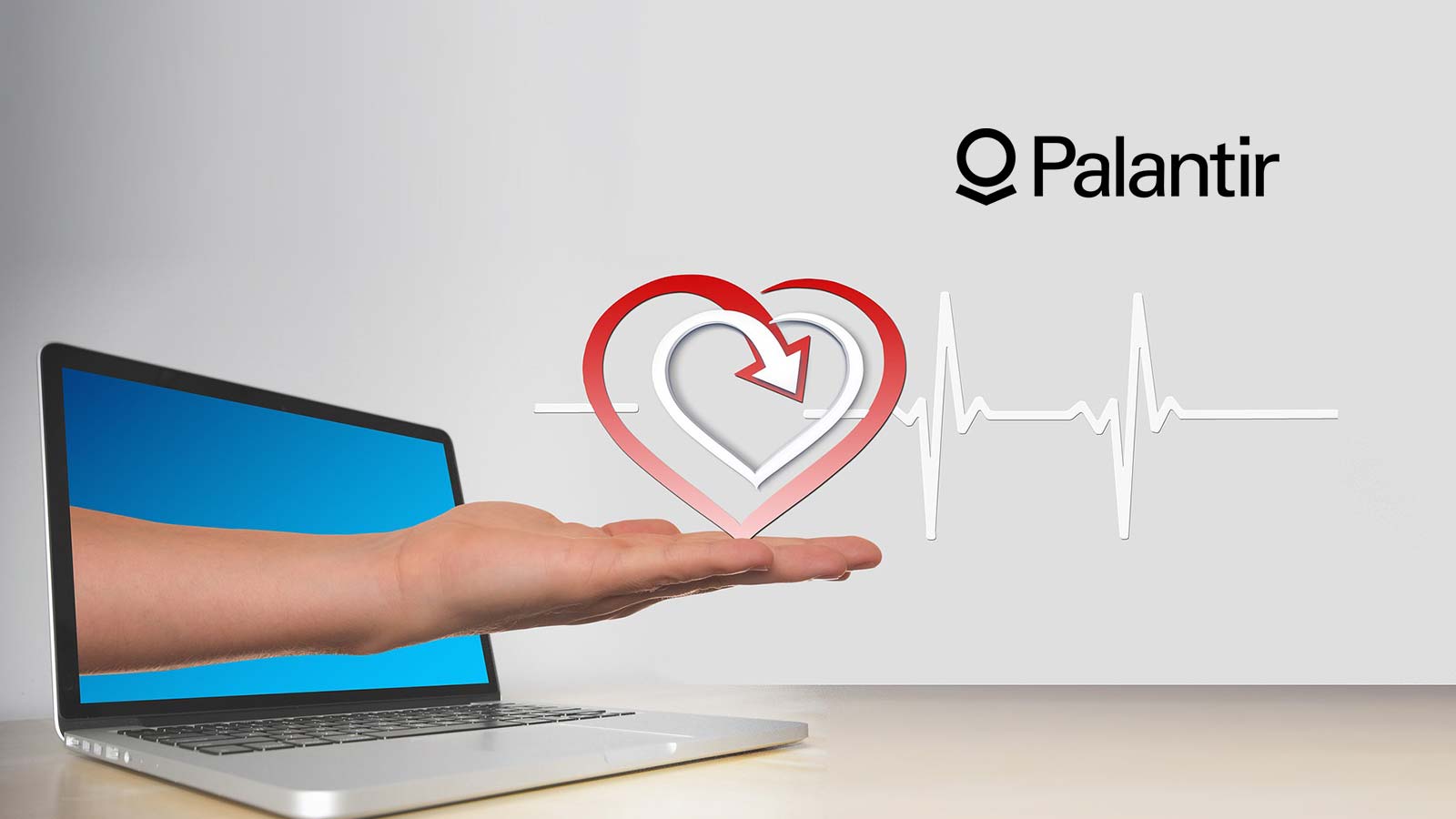 Palantir Announces Hiring of First USG Chief Medical Officer