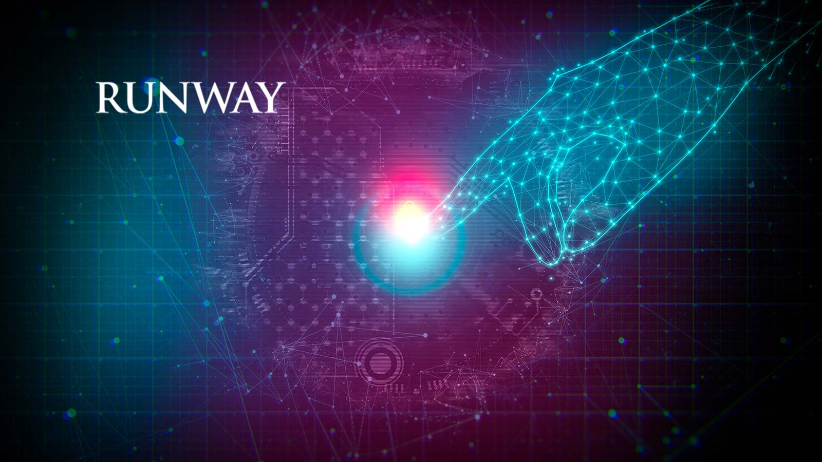 Paul Oakenfold and RUNWAY unleash a world's first in 3D NFT