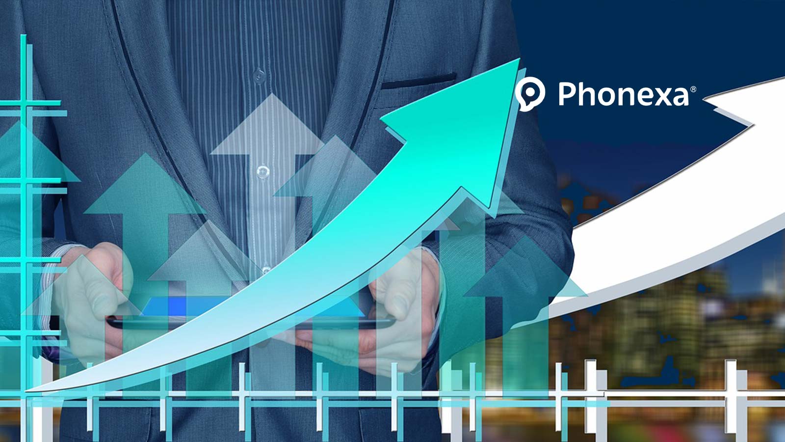 Phonexa Names Nasser Aftab as Chief Revenue Officer to Fuel Next Stage of Growth