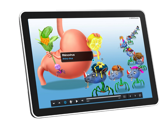 Wolters Kluwer Partners With Picmonic Visual Mnemonics