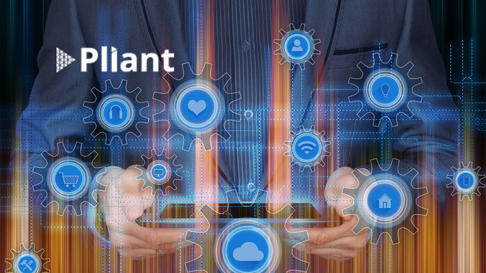 Pliant Raises $10 Million in Series-A Funding