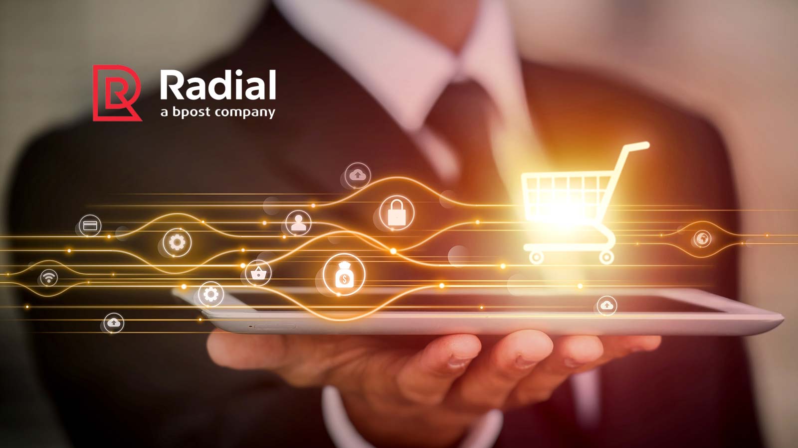 Privé Revaux Joins Radial's Fulfillment Network to Meet Increased Ecommerce Demands