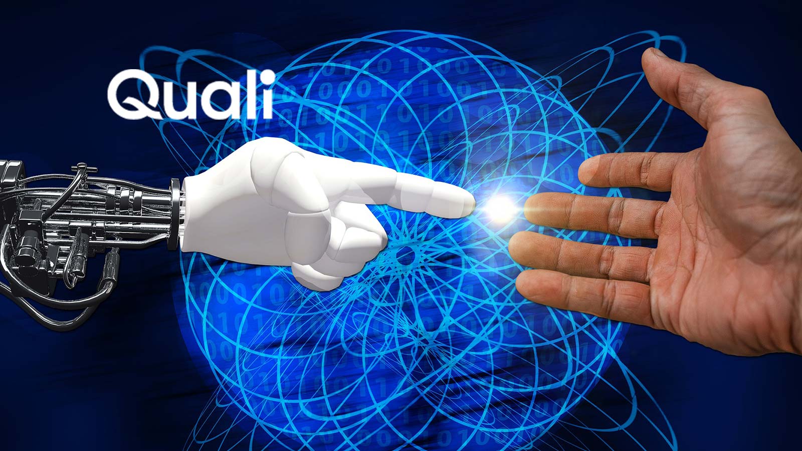 Quali and BEACON RED Announce Partnership for Innovative Cyber Solution for Gulf Cooperation Council Countries