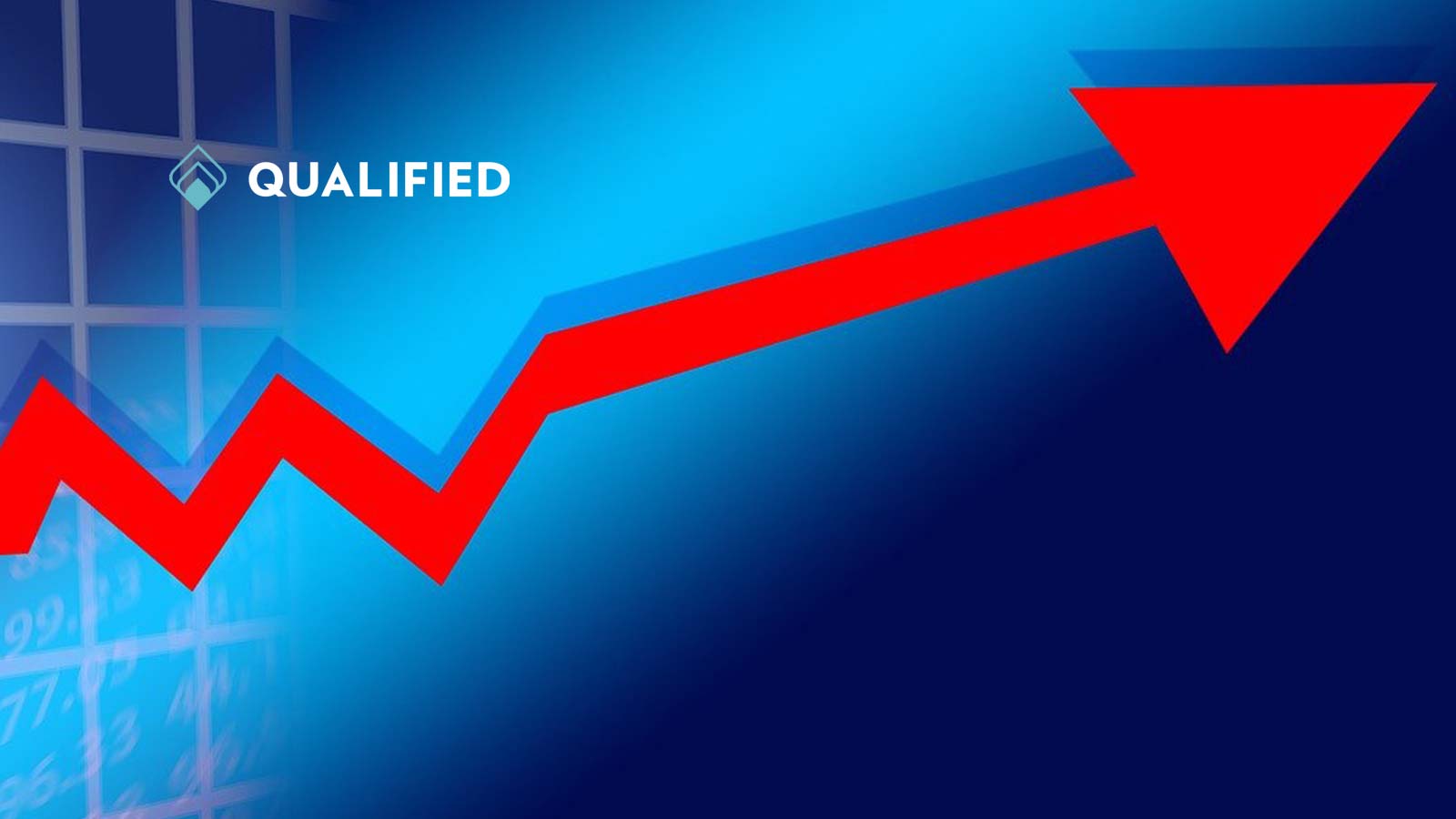 Qualified.com Raises $51 Million Series B After Record Year of 800% Revenue Growth