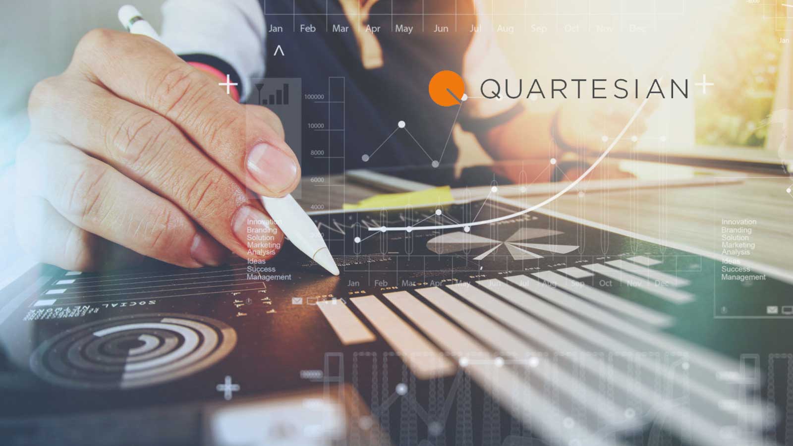 Quartesian Surpasses 250 Studies Employing Medrio's EDC Platform