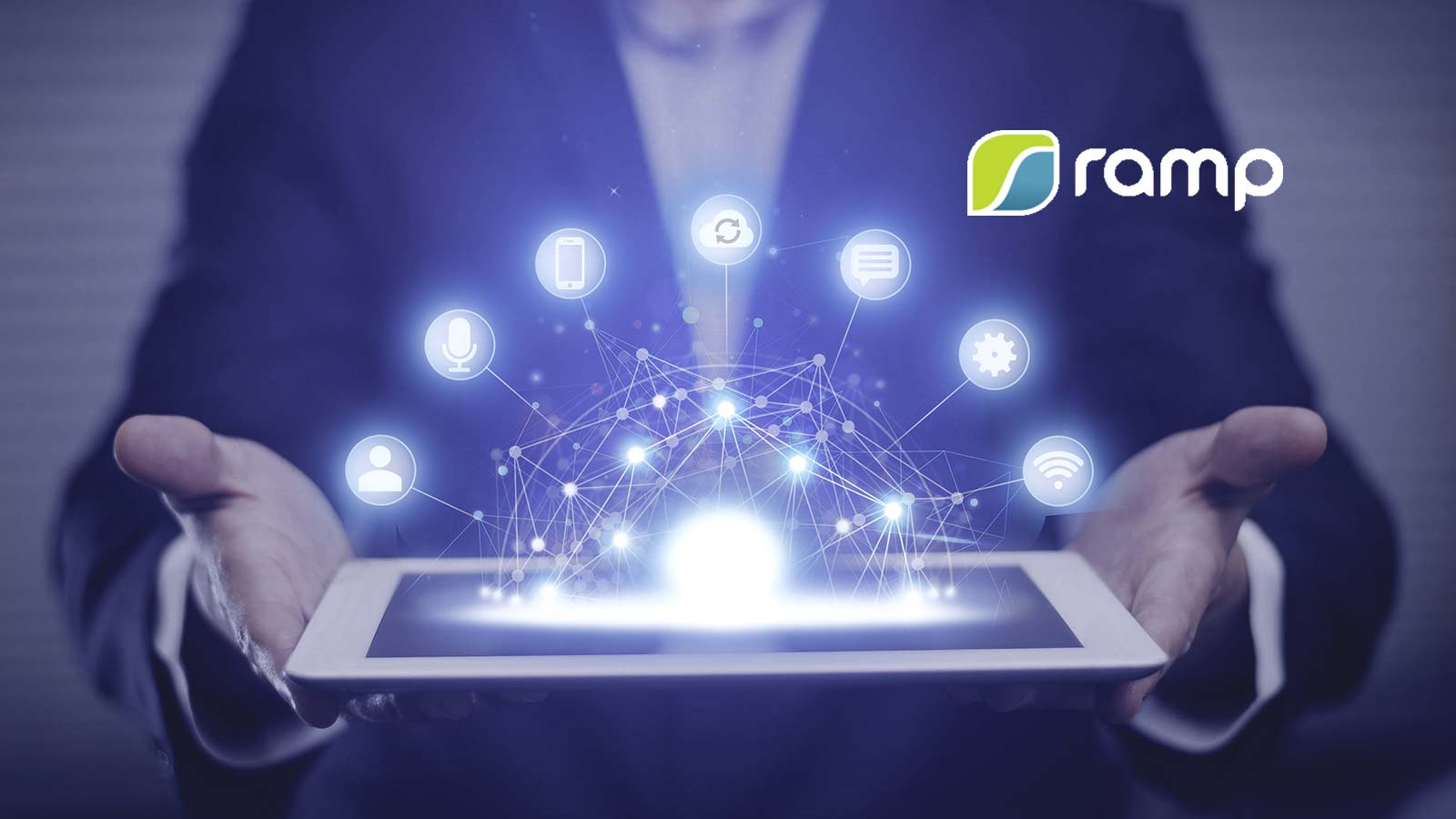 RAMP eCDN Launches Enhanced Microsoft Teams Integration