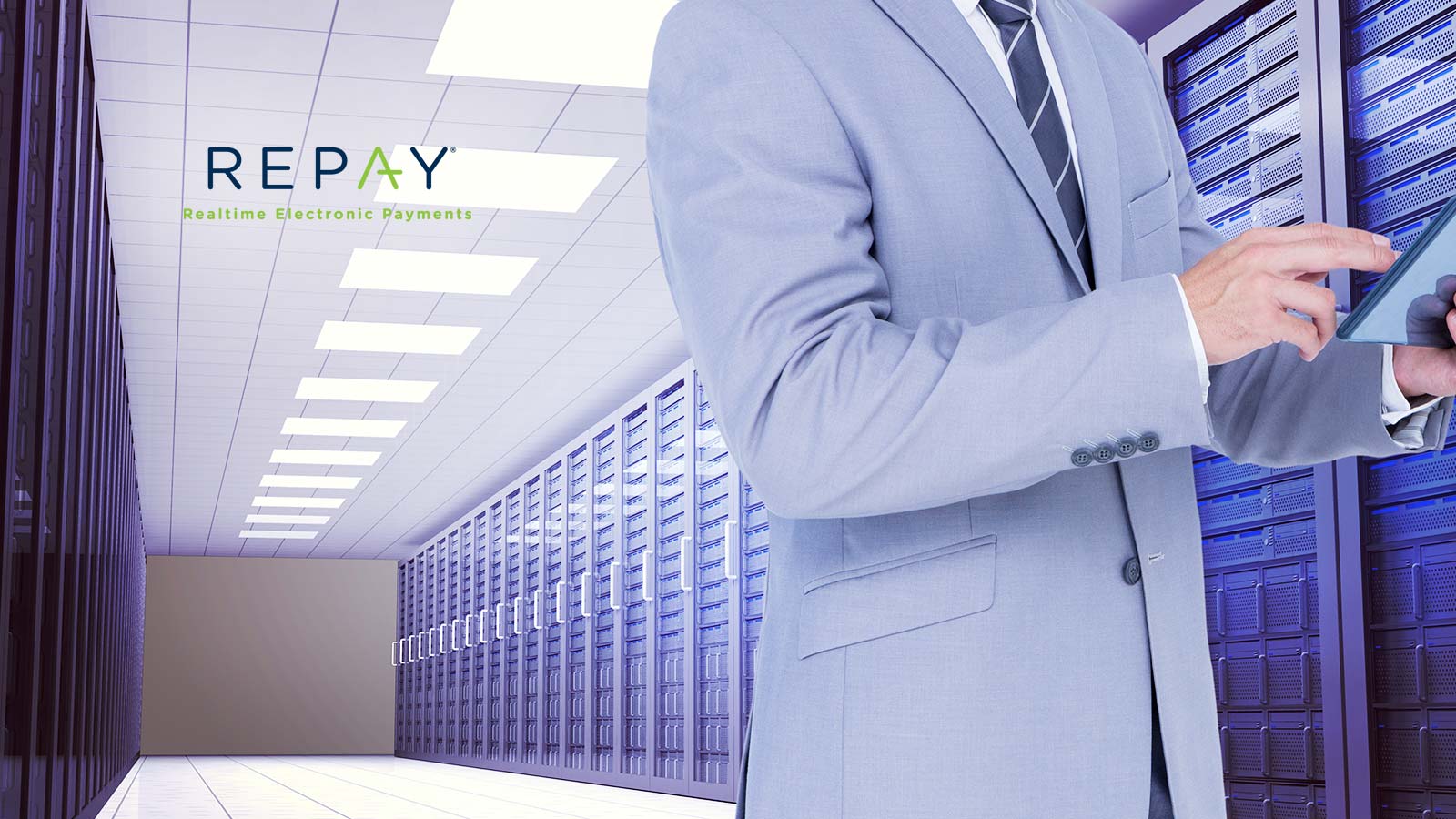 REPAY Partners With Paysafe to Enable US Merchants to Accept Online Cash Payments