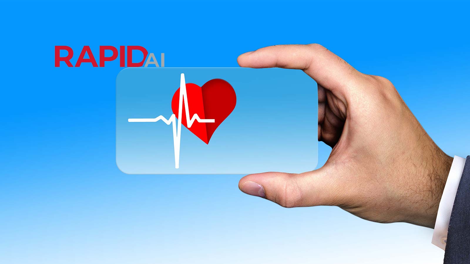 RapidAI Unveils Prehospital Solution to Optimize Cross-Team Workflow and Improve Patient Care