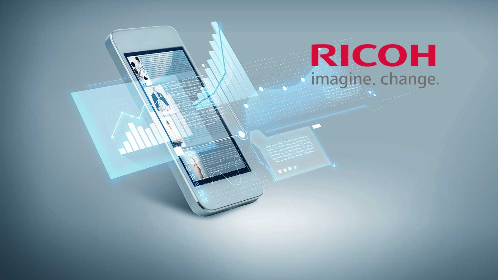 Ricoh and Ultimate TechnoGraphics enhance partnership to deliver increased workflow efficiency, control and faster ROI