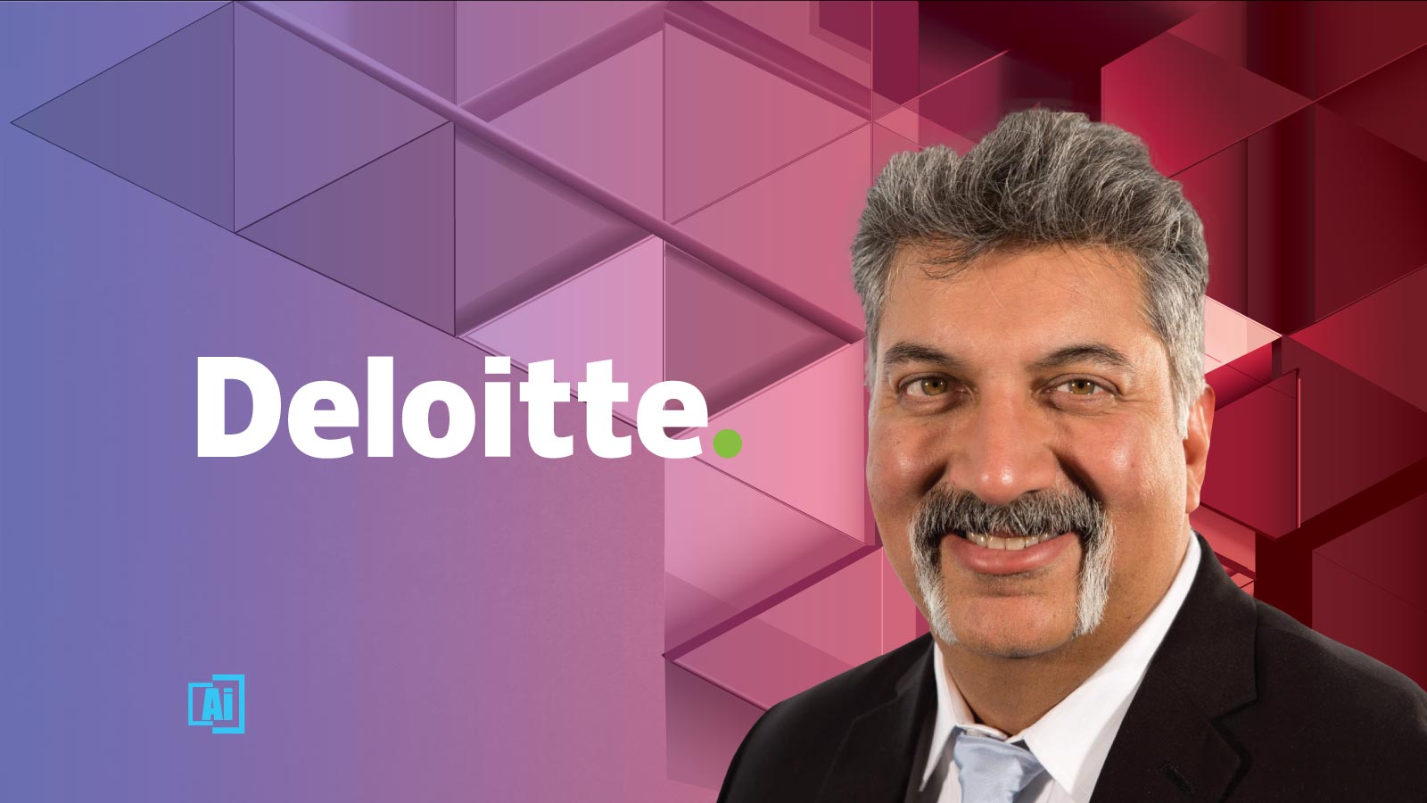 AiThority Interview with Rohit Tandon, GM for ReadyAI and MD at Deloitte Consulting LLP