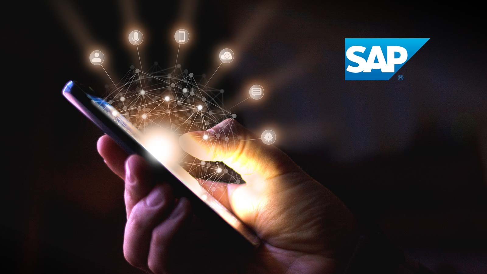 SAP Allows Customers to Access Support Easily and Without Disruption