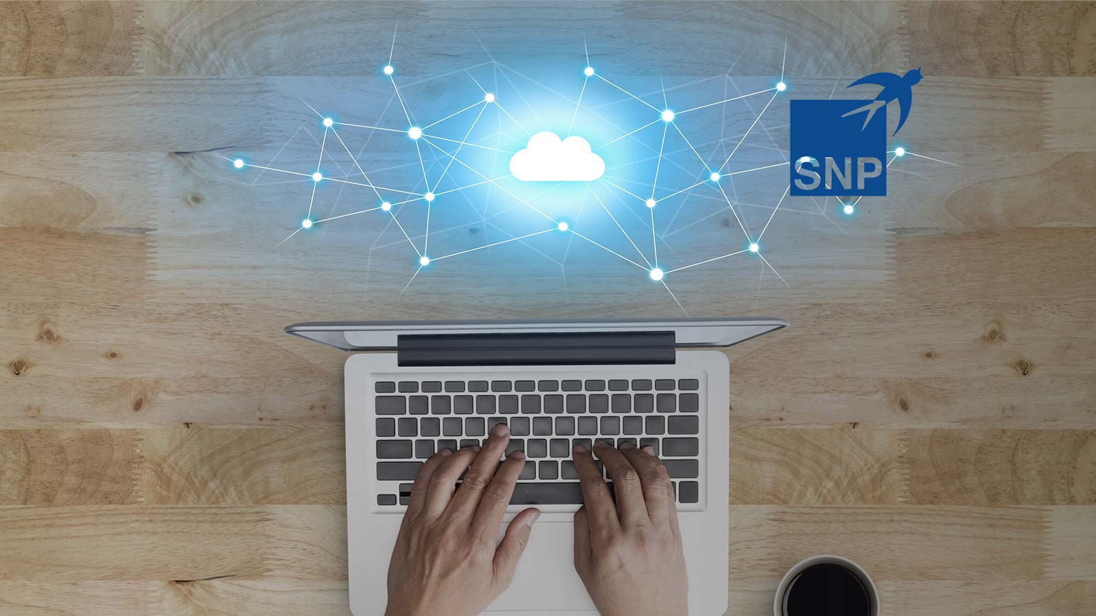 SNP Announces Packaged SAP S/4HANA® and Cloud Solutions