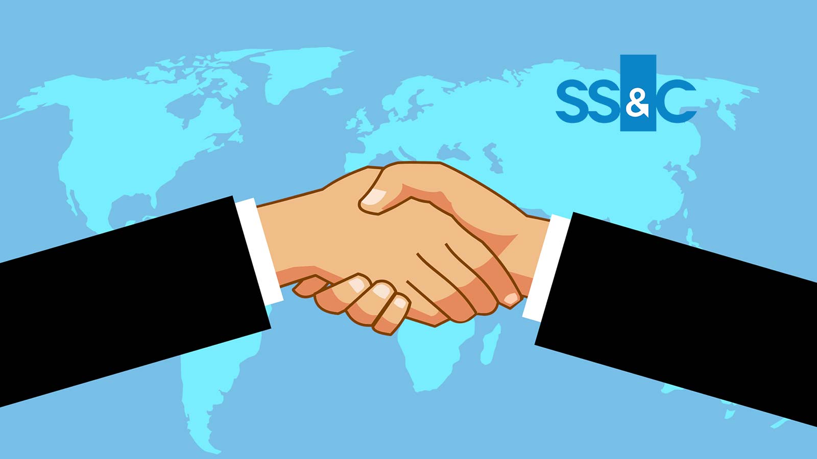 SS&C Technologies Partners with BRODA Ltd to Enhance Risk Calculations