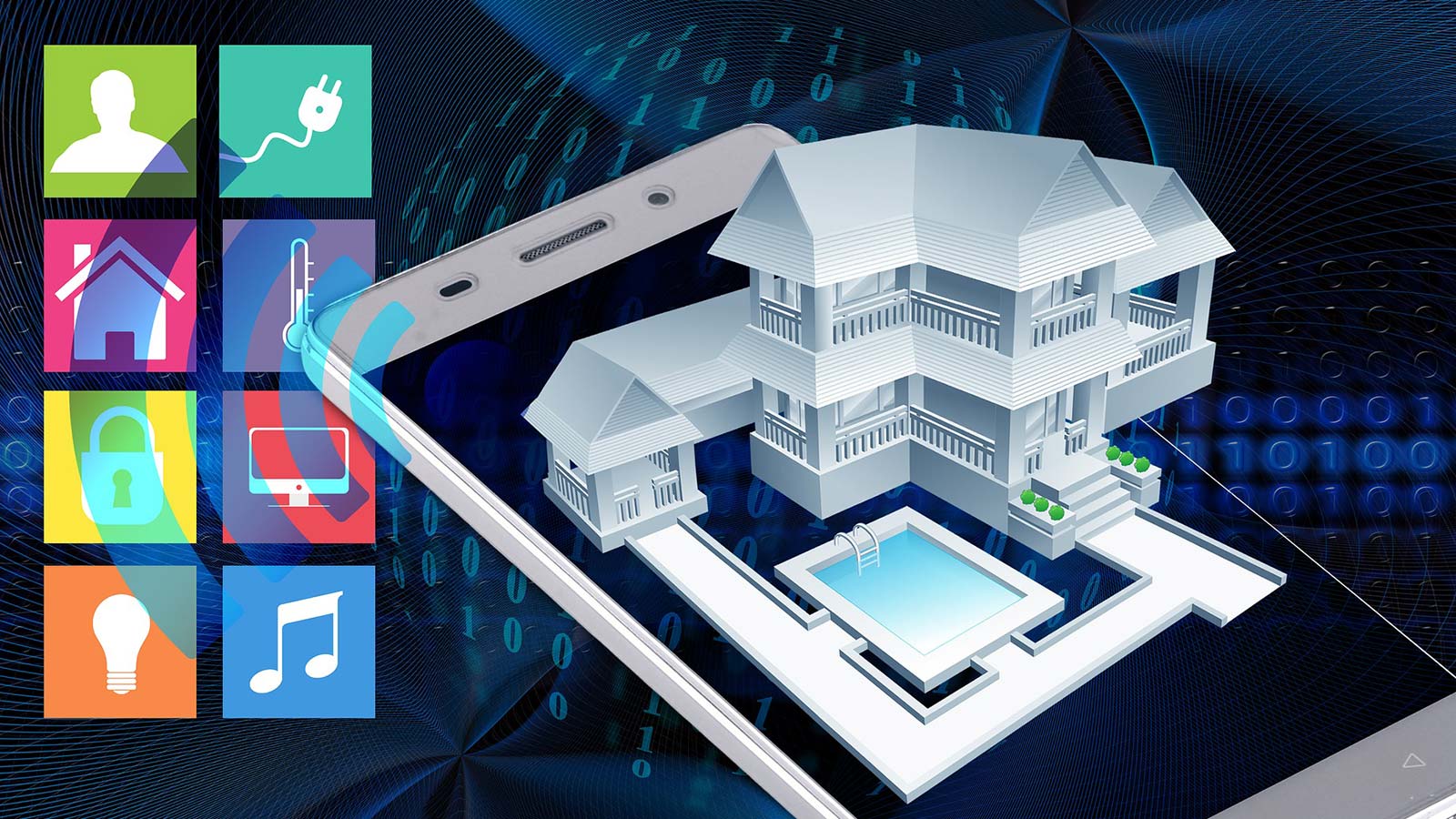 Broadband Trends Show Spike in Monitoring Network Traffic