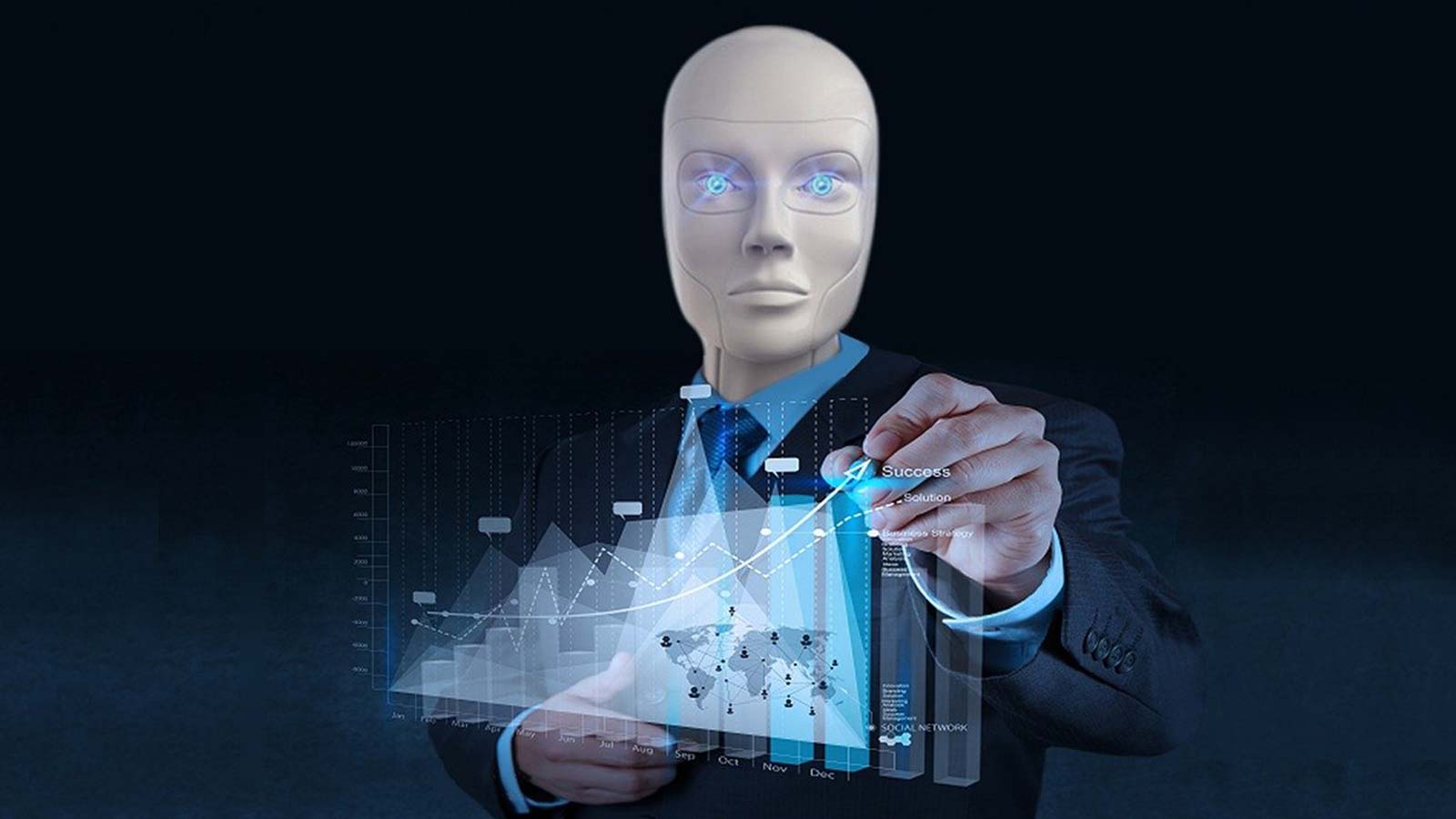 Tomahawk Robotics Wins AFWERX SBIR 21.1 Direct to Phase II Contract