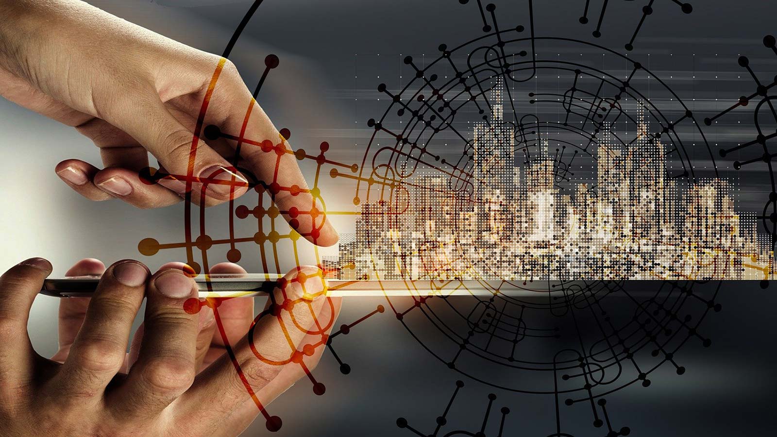 Jio and Google Cloud to Collaborate on 5G Technology