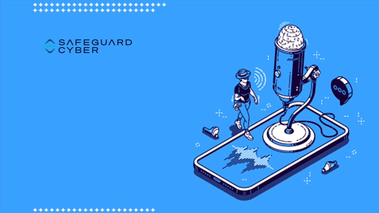 SafeGuard Cyber Introduces Advanced Governance for Zoom Video Communications