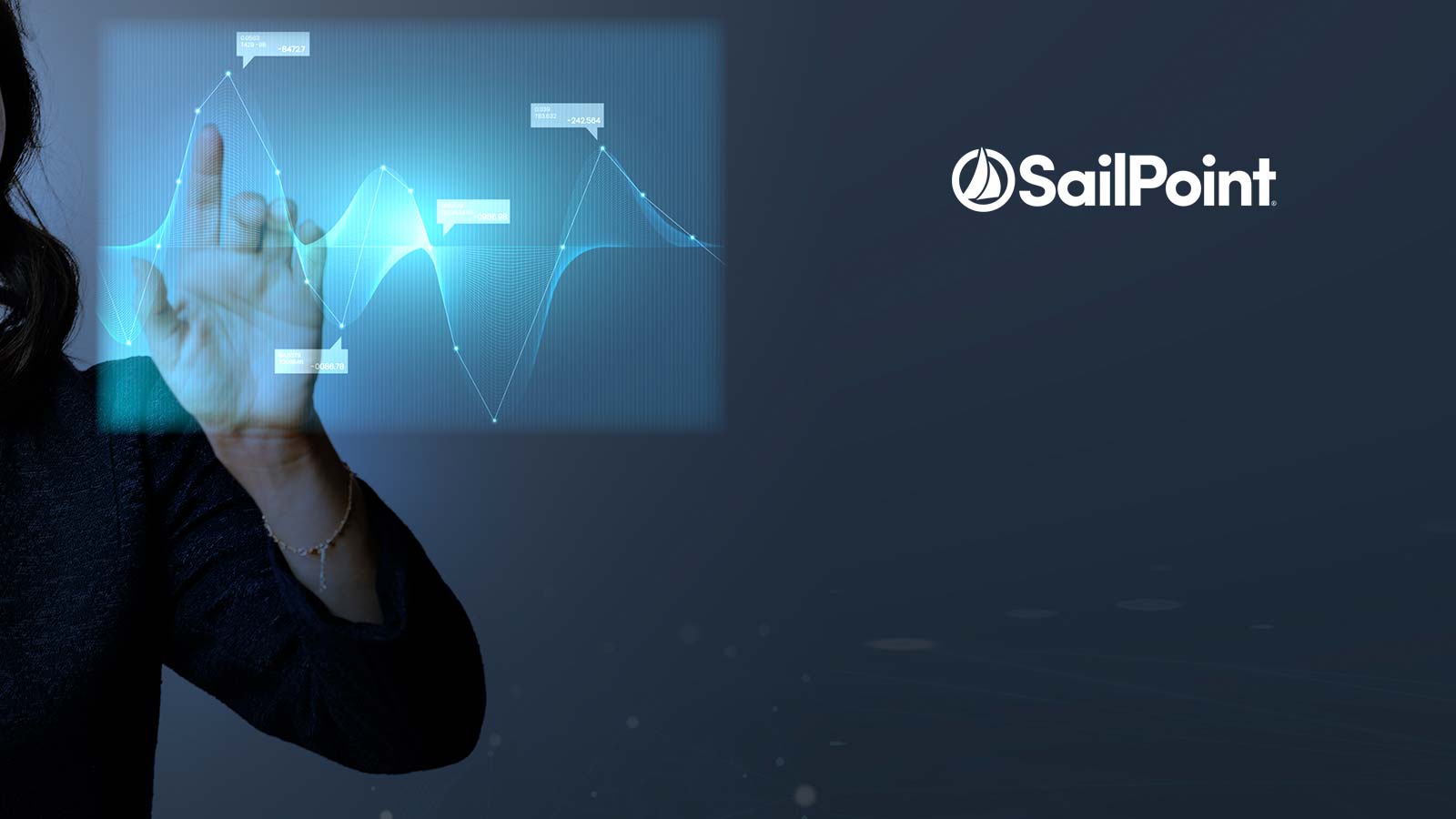 SailPoint Welcomes Wendy Wu as Chief Marketing Officer