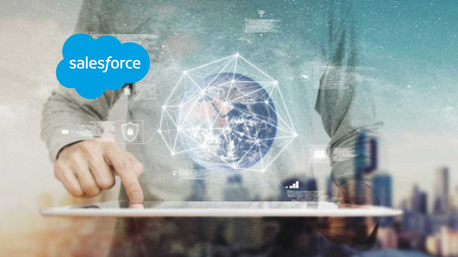 Salesforce Recommends Stockholders Reject "Mini-Tender" Offer by Tutanota LLC