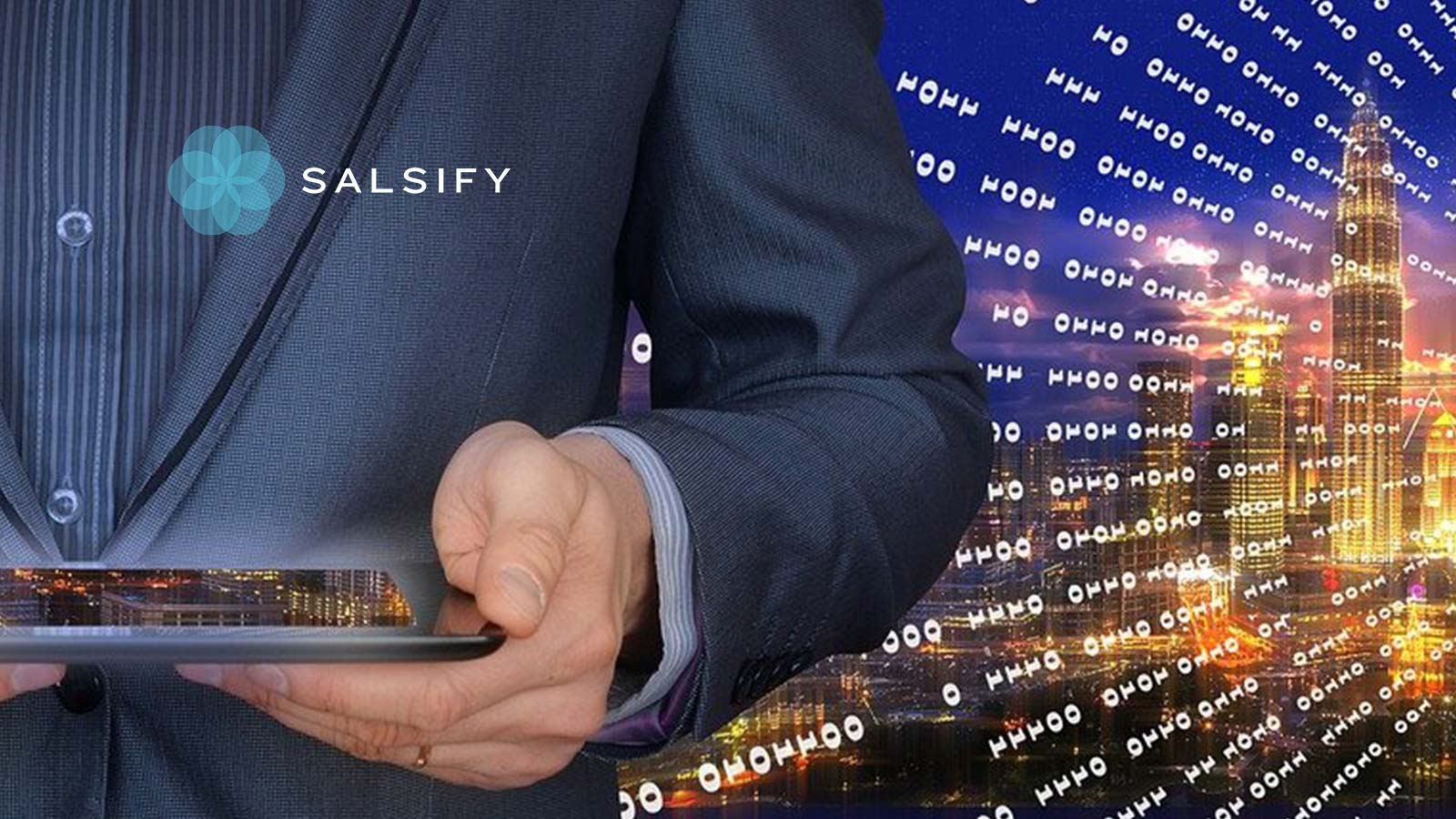 Salsify Named a Leader by Independent Research Firm in Product Information Management (PIM) Platforms Evaluation
