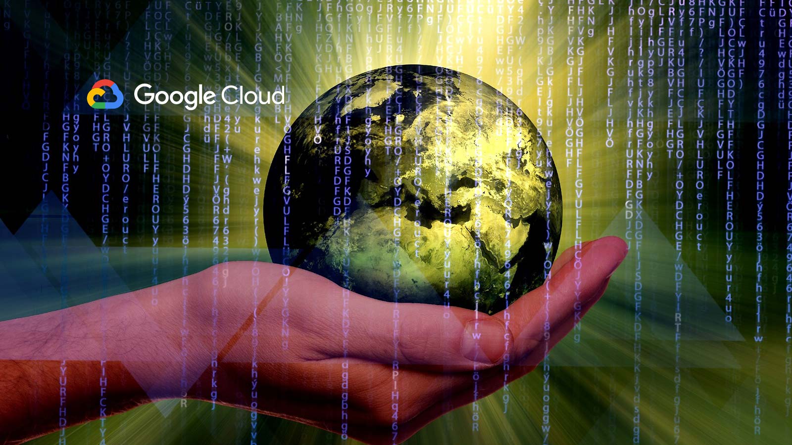 Shopify Expands Partnership with Google Cloud to Enable Global Growth