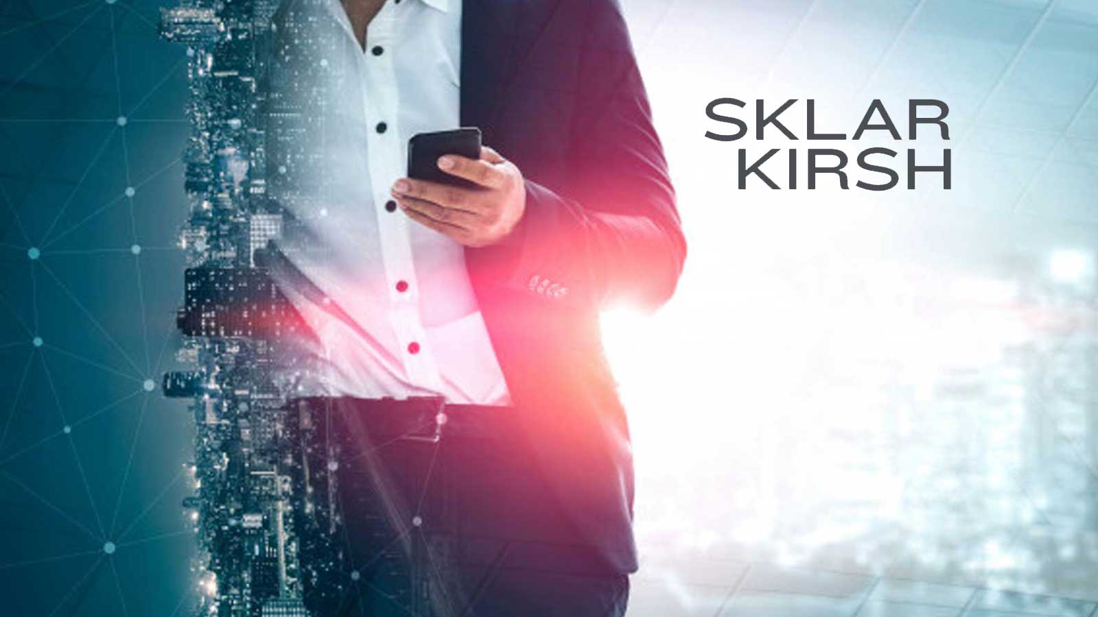 Sklar Kirsh Represents Leading Podcaster Roman Mars in Sale to SiriusXM
