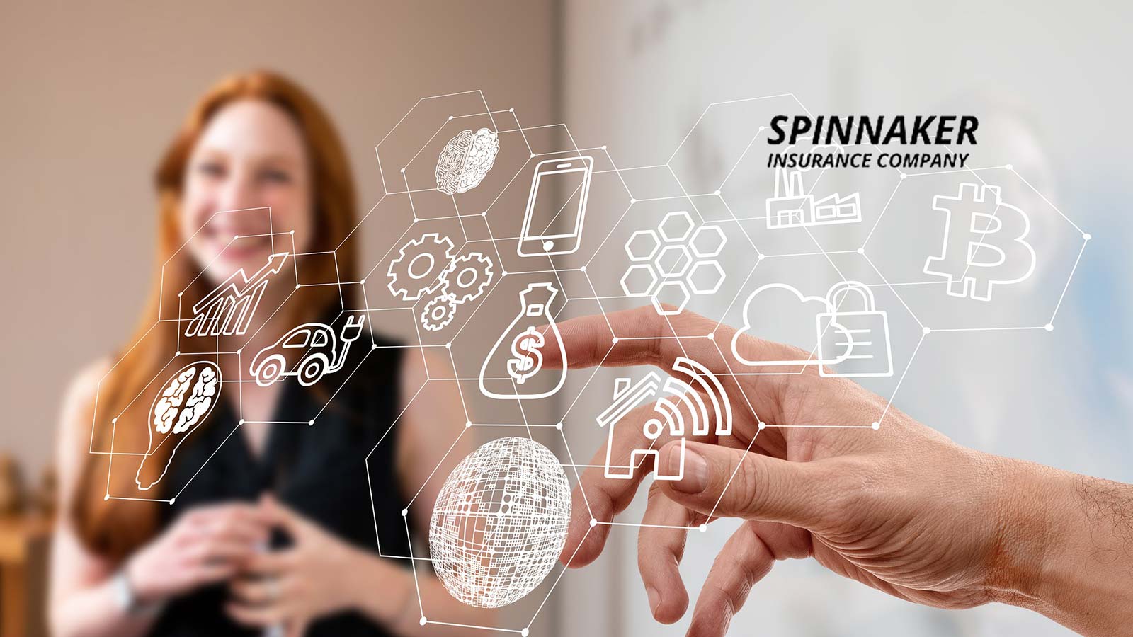 Spinnaker Insurance Company Names Risk Veteran Torben Ostergaard as CEO