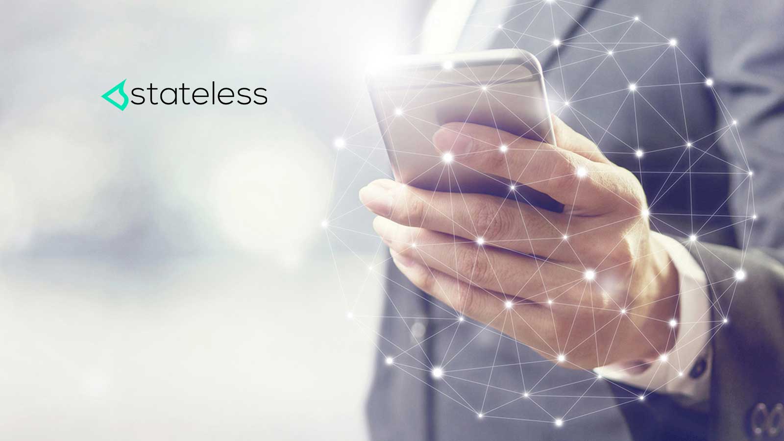 Stateless Names Catherine Allshouse to Its Board of Directors