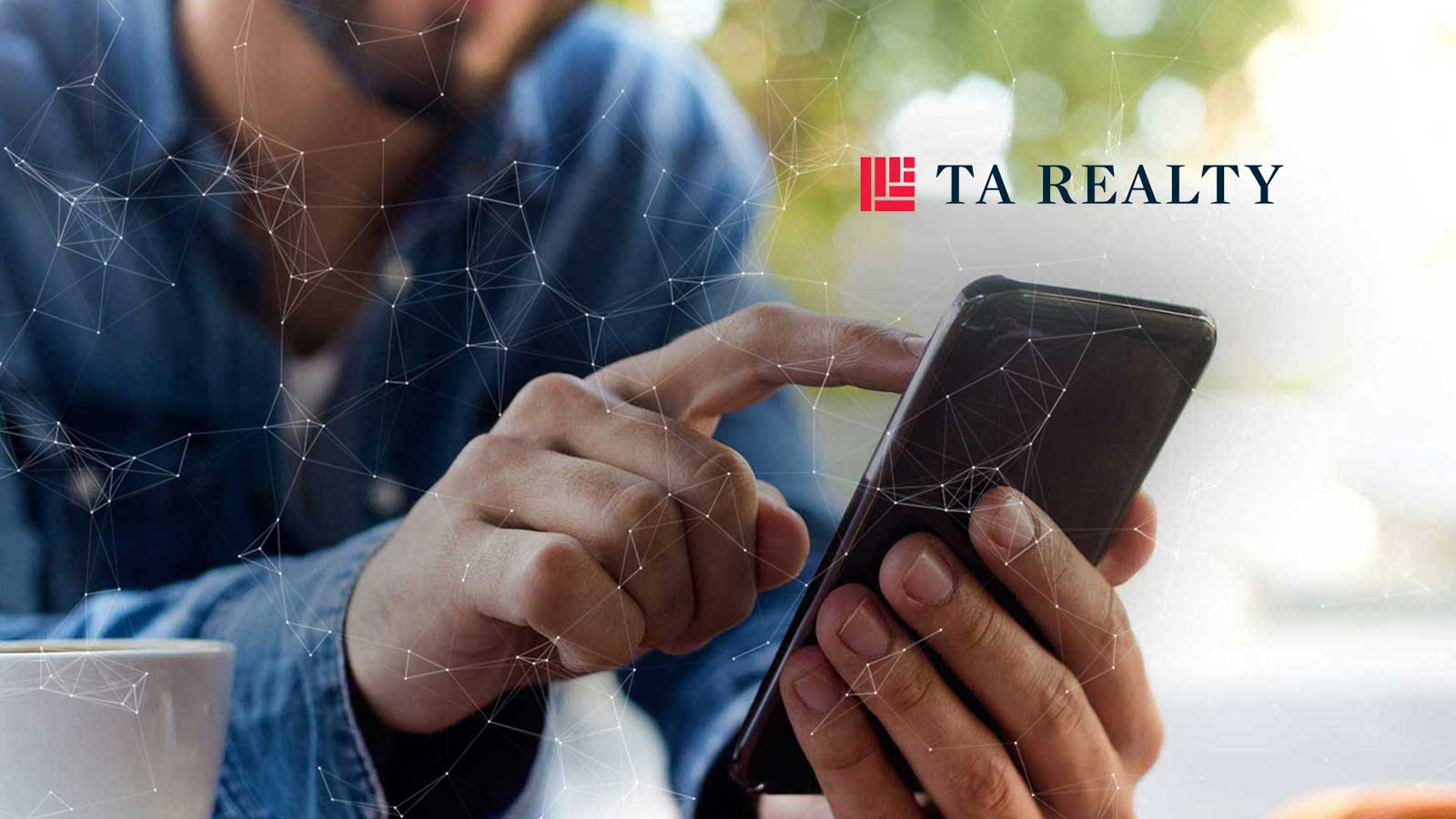 TA Realty Launches Development of Data Center Campus in Loudoun County, VA