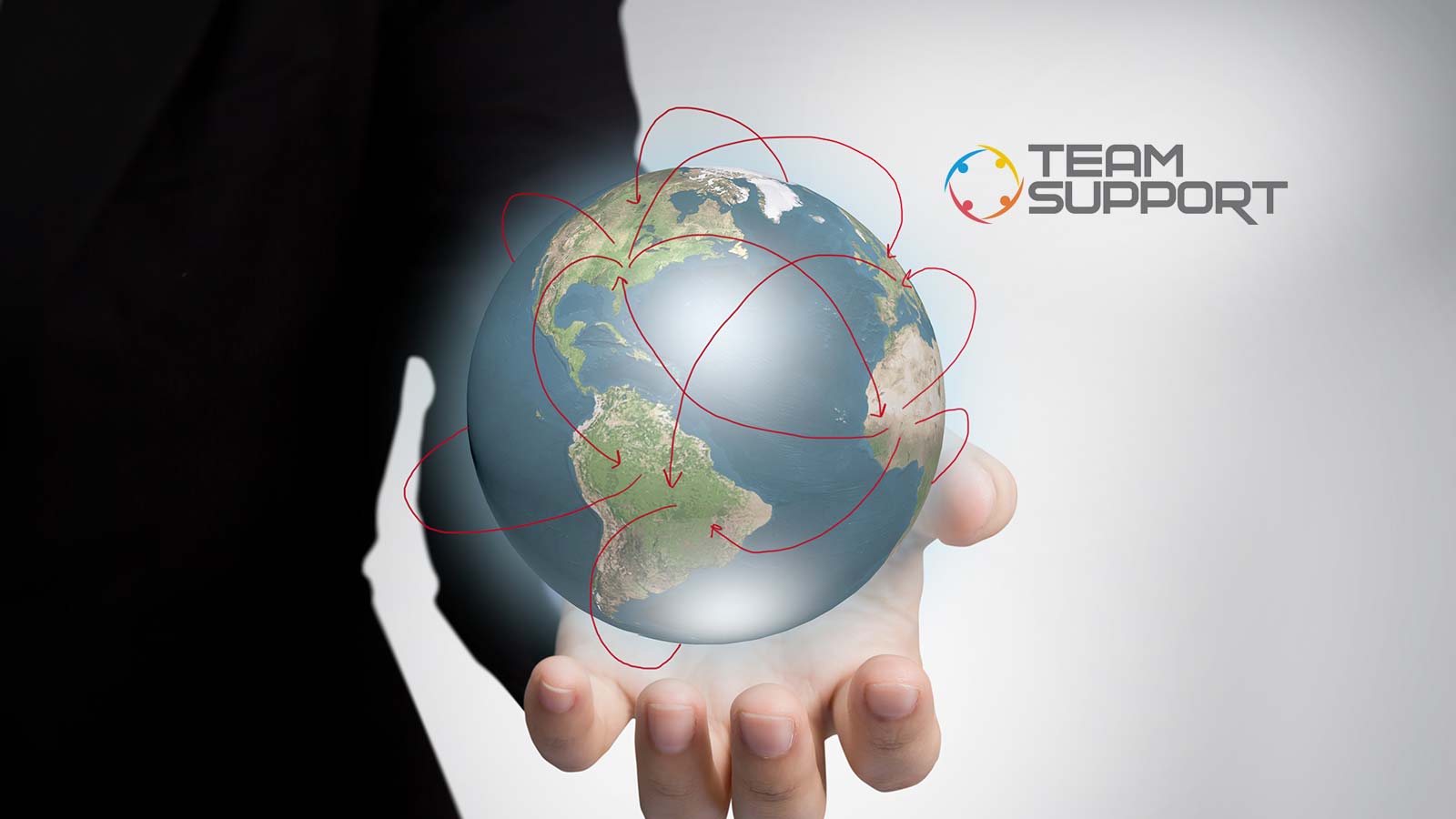 TeamSupport Acquires Global Chat Leader SnapEngage